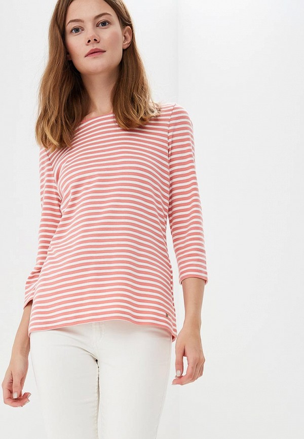 

Лонгслив Gerry Weber, Красный