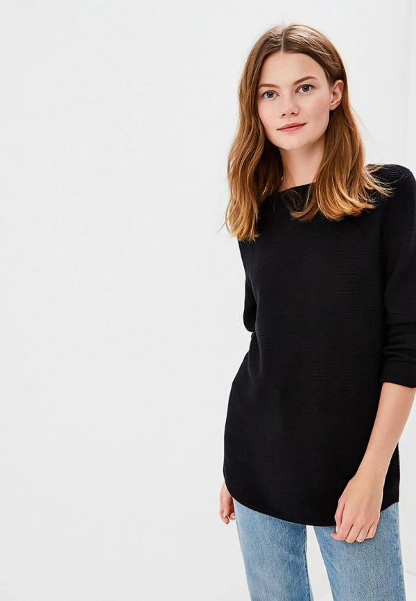 

Джемпер Gerry Weber, Черный