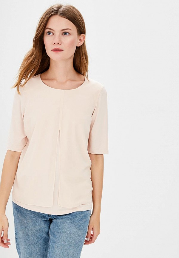 

Футболка Gerry Weber, Розовый