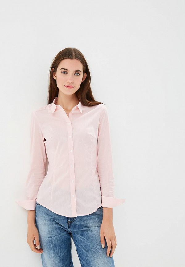

Рубашка Gerry Weber, Розовый