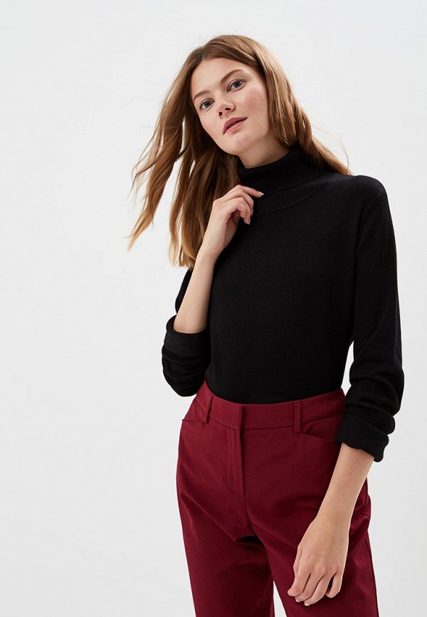 

Водолазка Gerry Weber, Черный