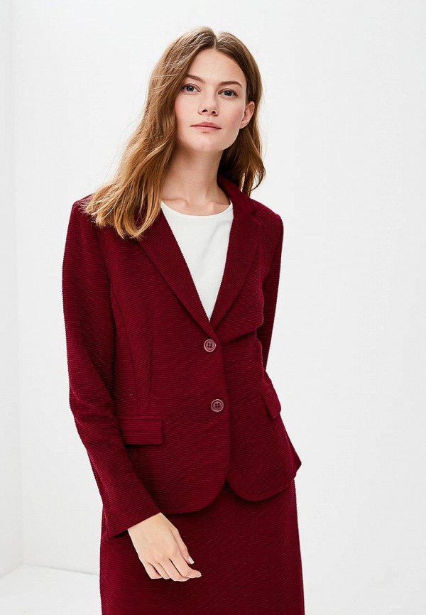 

Жакет Gerry Weber, Бордовый