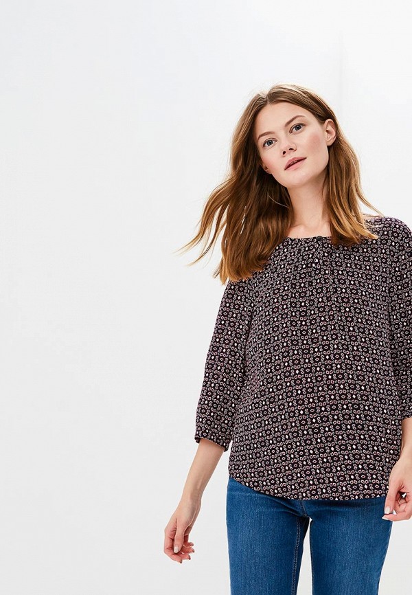 

Блуза Gerry Weber, Бордовый