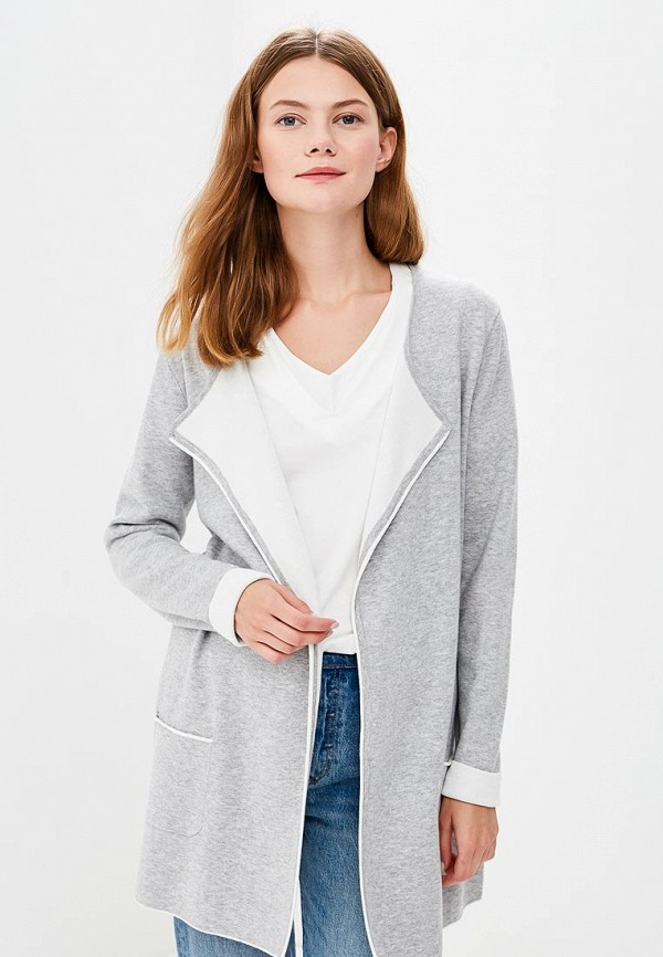 

Кардиган Gerry Weber, Серый