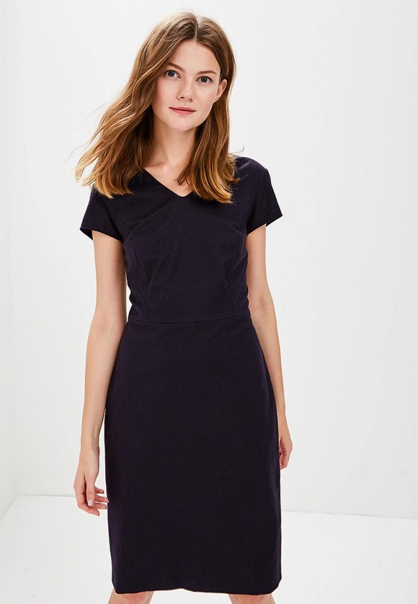

Платье Gerry Weber, Gerry Weber GE002EWCDPE0, Синий