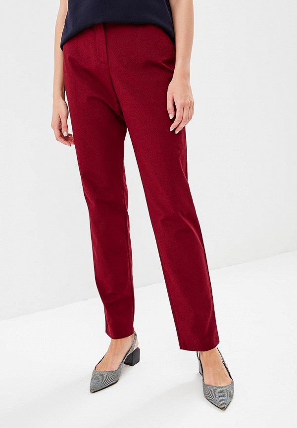 

Брюки Gerry Weber, Бордовый