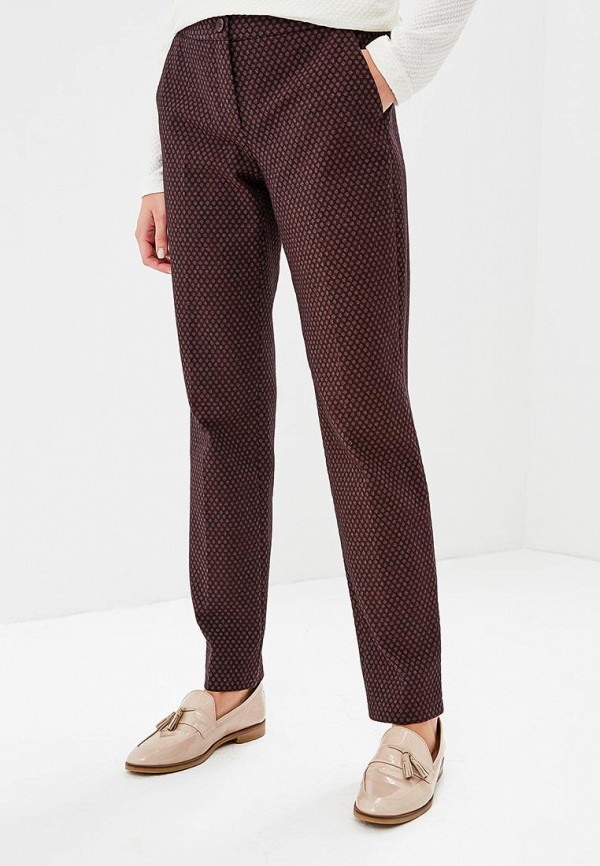 

Брюки Gerry Weber, Бордовый