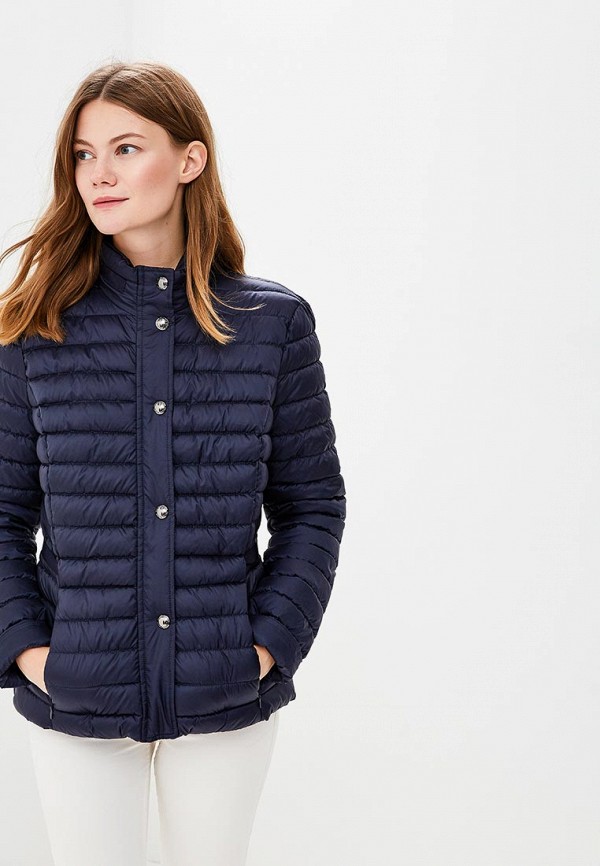 

Куртка утепленная Gerry Weber, Синий