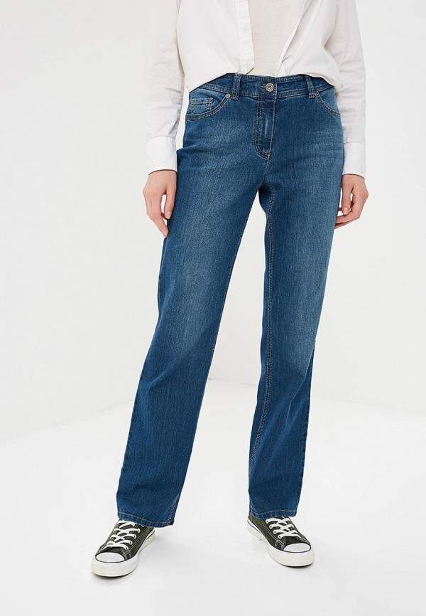 

Джинсы Gerry Weber, Синий