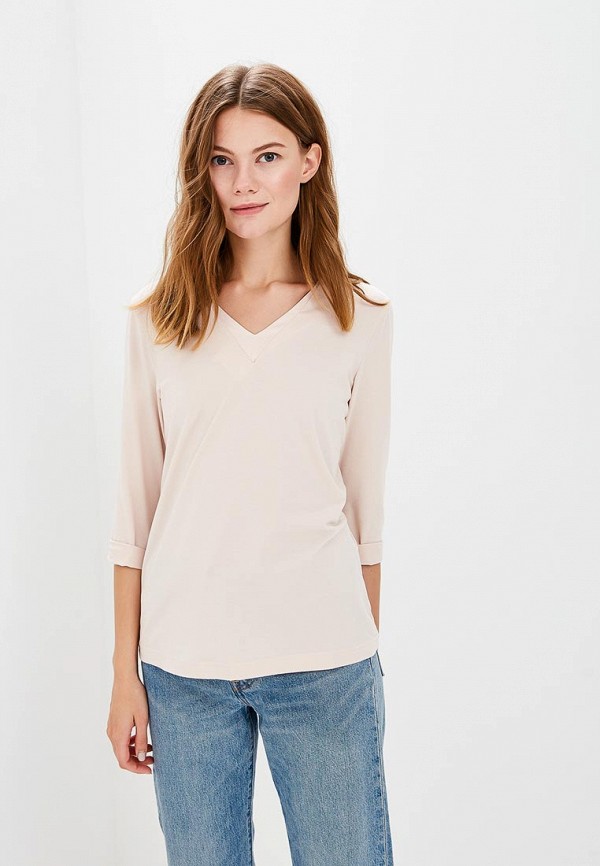 

Лонгслив Gerry Weber, Розовый
