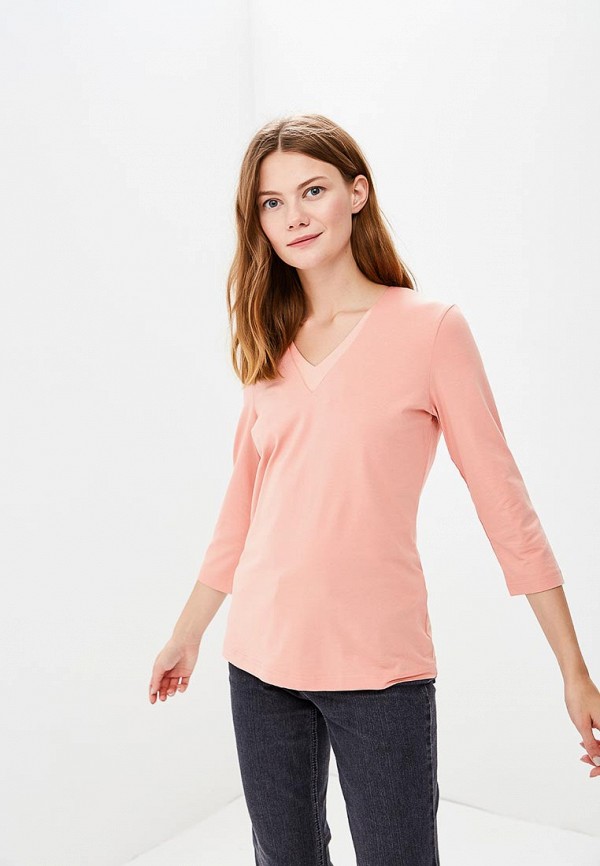 

Лонгслив Gerry Weber, Коралловый