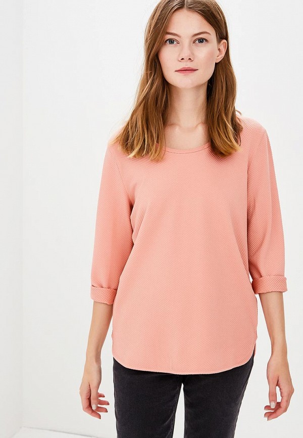 

Лонгслив Gerry Weber, Коралловый