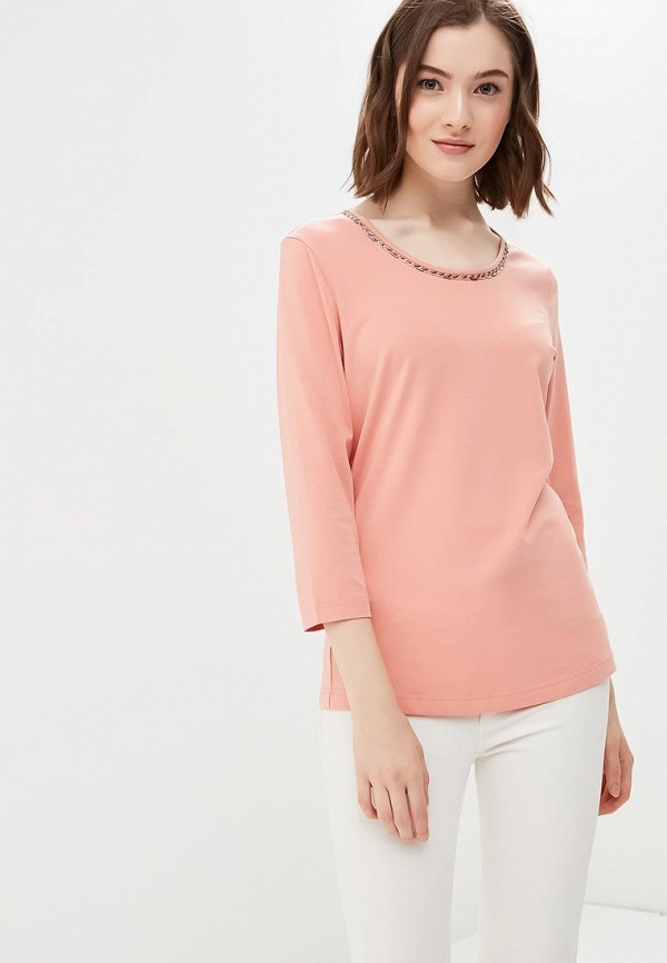 

Лонгслив Gerry Weber, Коралловый
