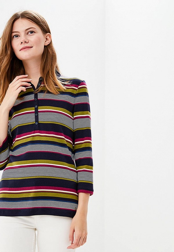 

Поло Gerry Weber, Мультиколор