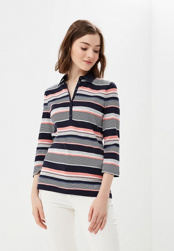 

Поло Gerry Weber, Разноцветный