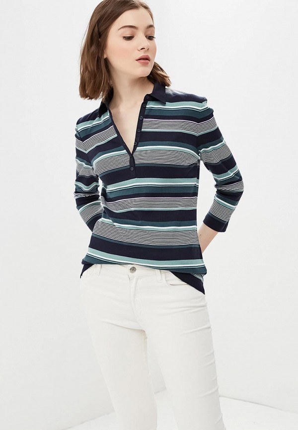 

Поло Gerry Weber, Разноцветный