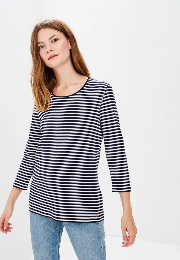 

Лонгслив Gerry Weber, Синий