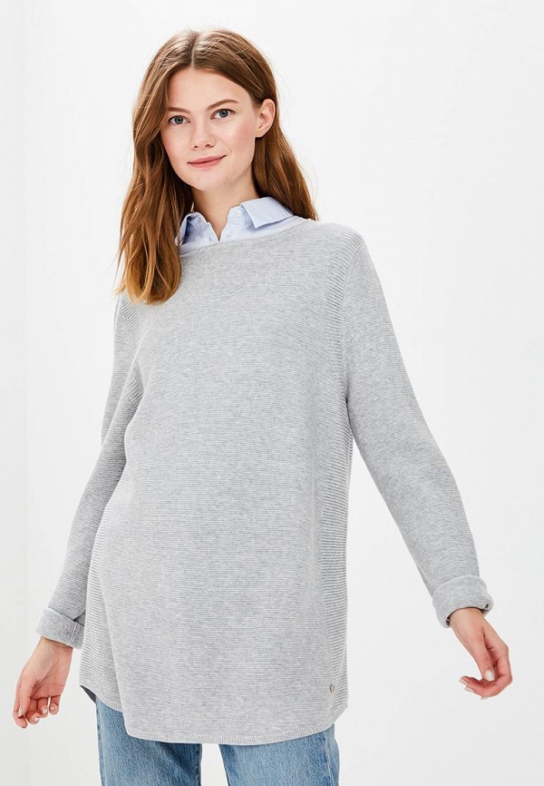 

Джемпер Gerry Weber, Серый