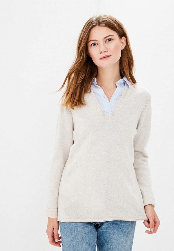 

Пуловер Gerry Weber, Бежевый