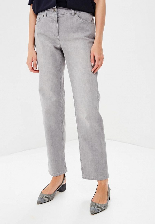 

Джинсы Gerry Weber, Серый