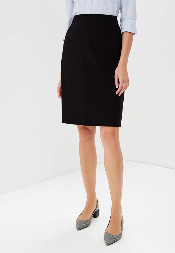 

Юбка Gerry Weber, Черный