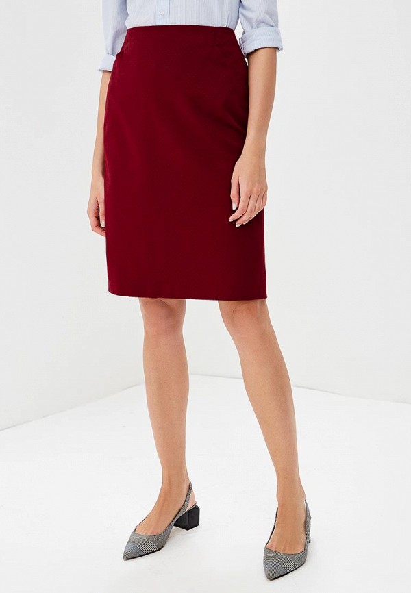 

Юбка Gerry Weber, Бордовый