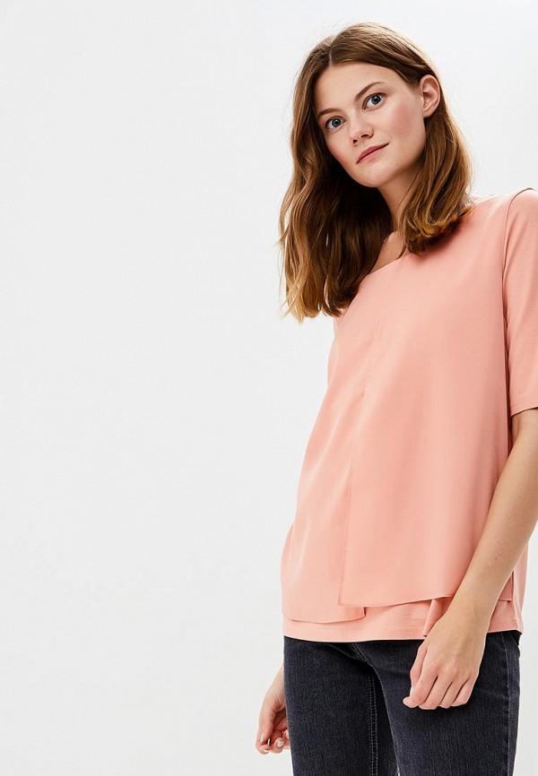 

Футболка Gerry Weber, Коралловый