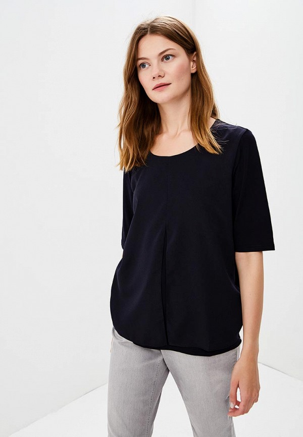 

Футболка Gerry Weber, Синий