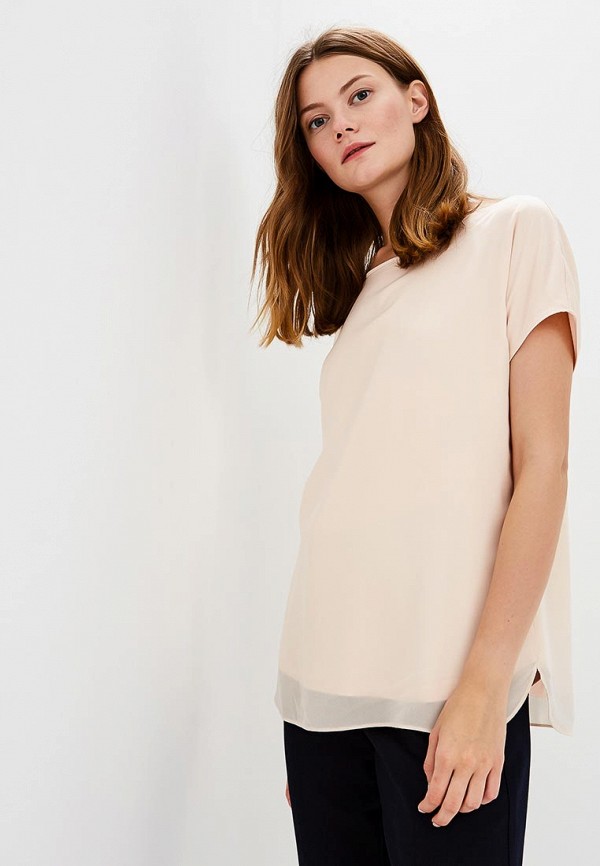 

Футболка Gerry Weber, Розовый