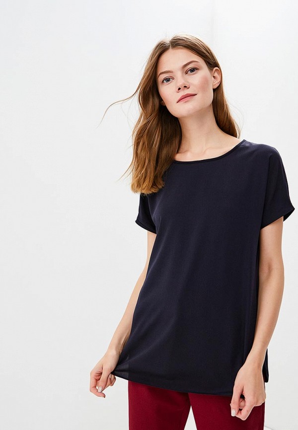 

Блуза Gerry Weber, Синий
