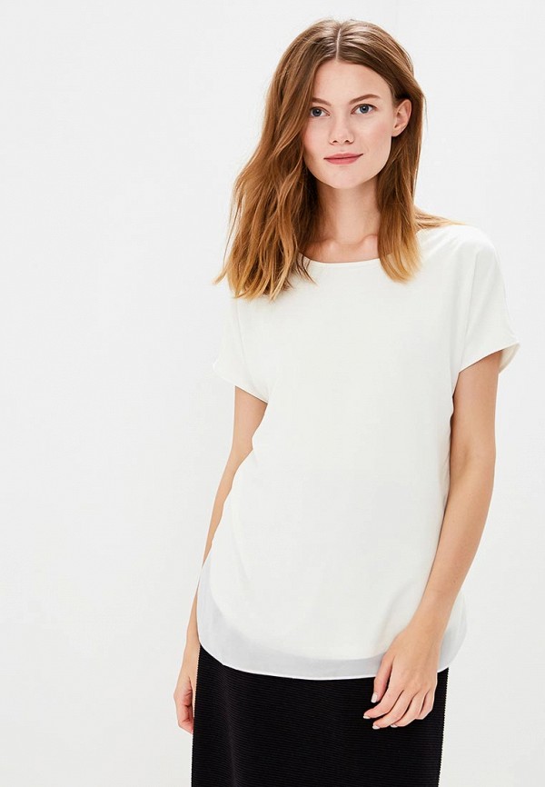 

Блуза Gerry Weber, Gerry Weber GE002EWCDPV8, Белый