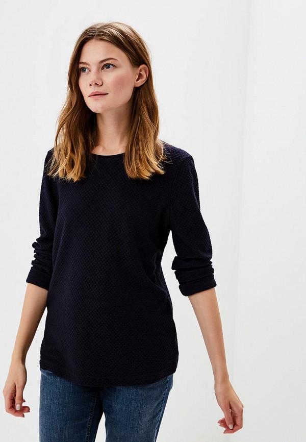 

Лонгслив Gerry Weber, Синий