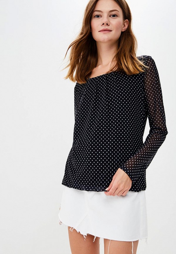 

Блуза Gerry Weber, Черный