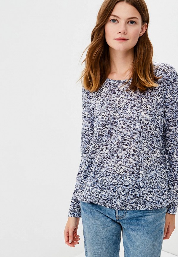 

Лонгслив Gerry Weber, Голубой