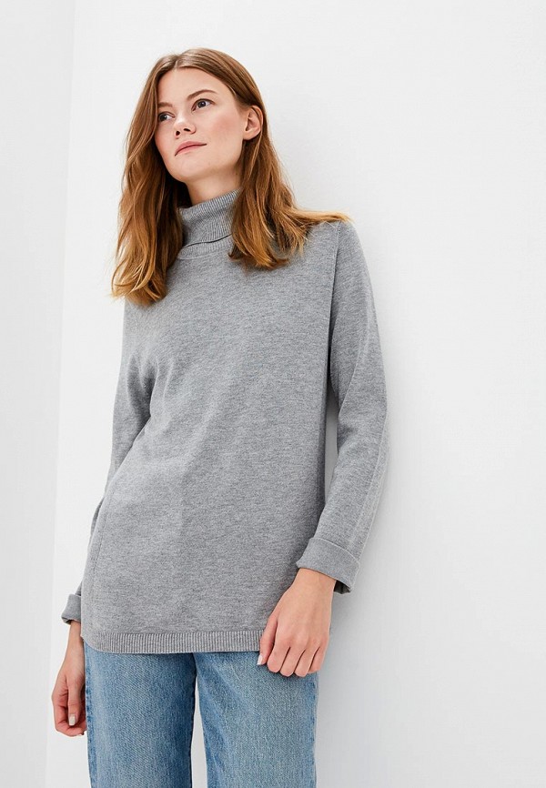 

Водолазка Gerry Weber, Серый