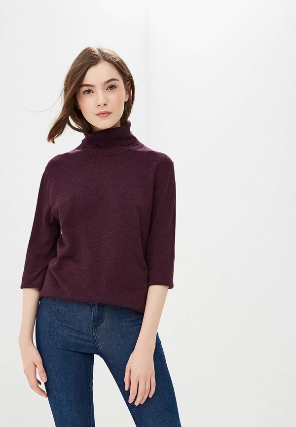 

Водолазка Gerry Weber, Фиолетовый