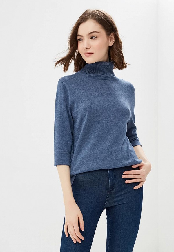 

Водолазка Gerry Weber, Голубой