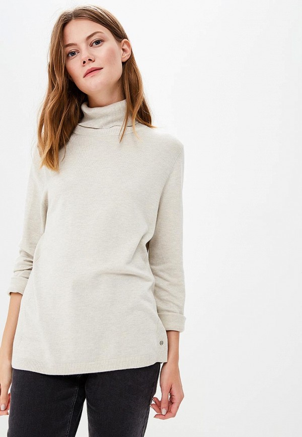 

Водолазка Gerry Weber, Серый