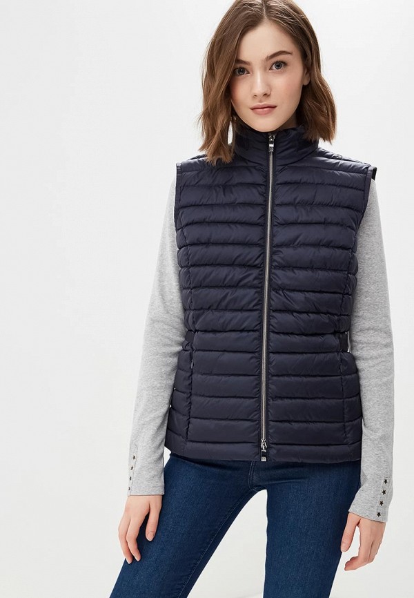 

Жилет утепленный Gerry Weber, Синий