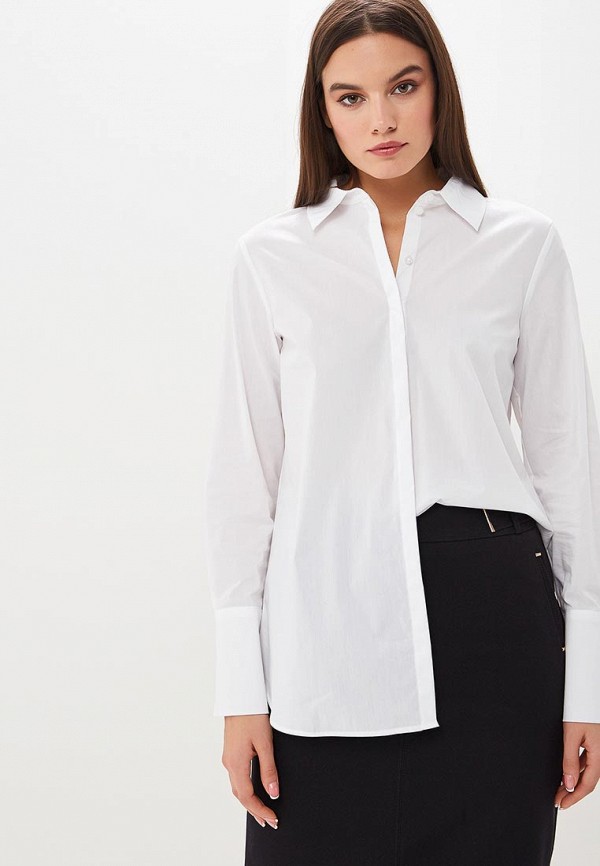 

Рубашка Gerry Weber, Белый