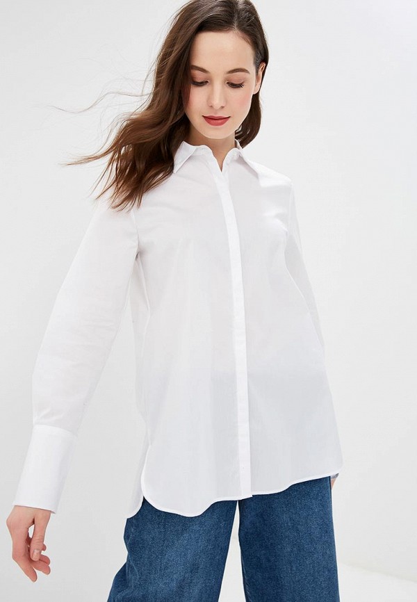 

Рубашка Gerry Weber, Белый