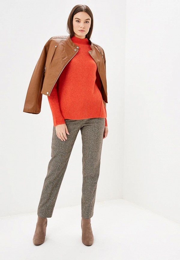 

Свитер Gerry Weber, Gerry Weber GE002EWDFMK8, Оранжевый