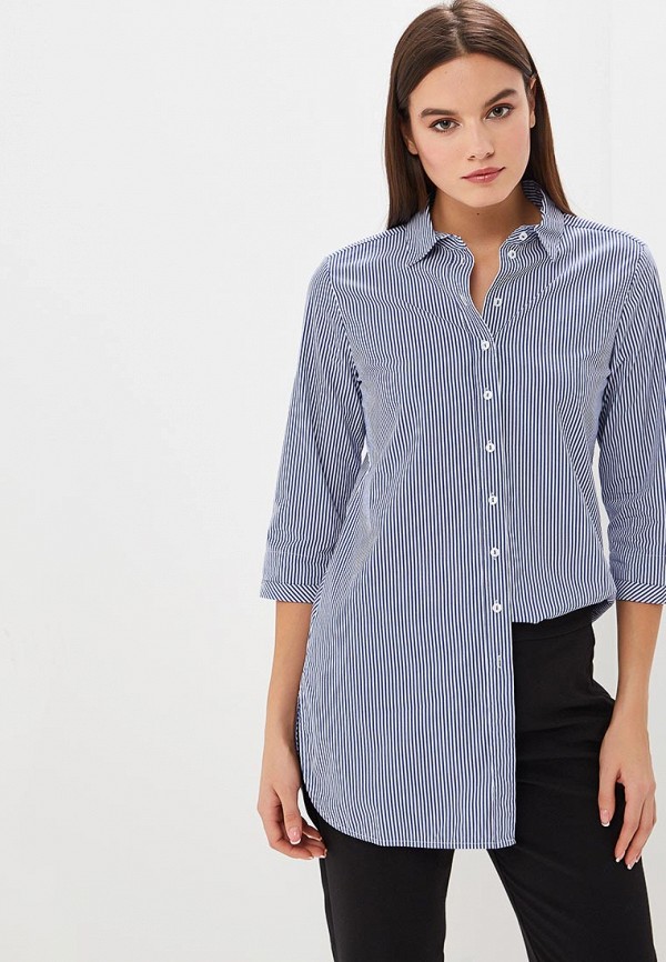 

Рубашка Gerry Weber, Синий
