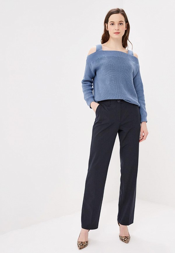 

Брюки Gerry Weber, Gerry Weber GE002EWDJRG2, Синий
