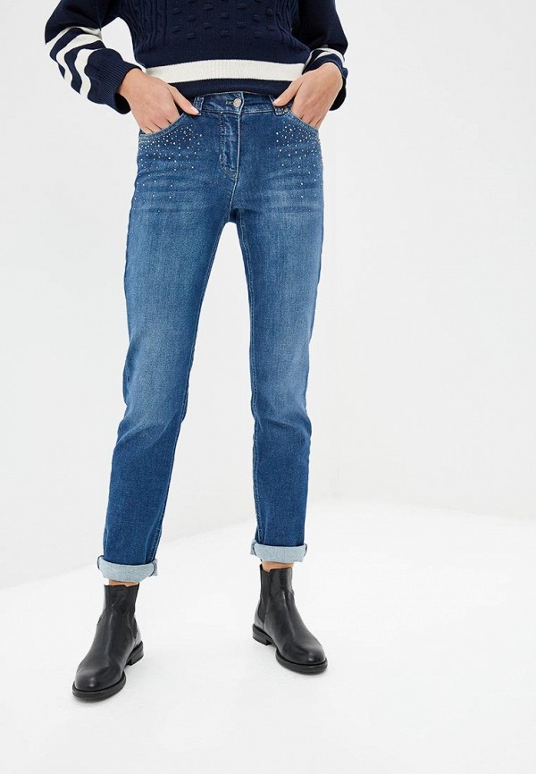 

Джинсы Gerry Weber, Синий