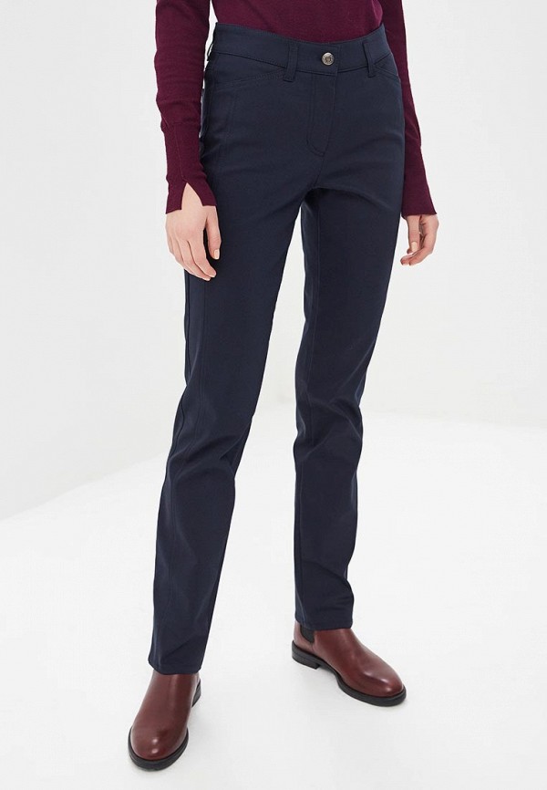 

Брюки Gerry Weber, Синий