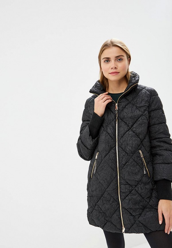 

Куртка утепленная Gerry Weber, Черный