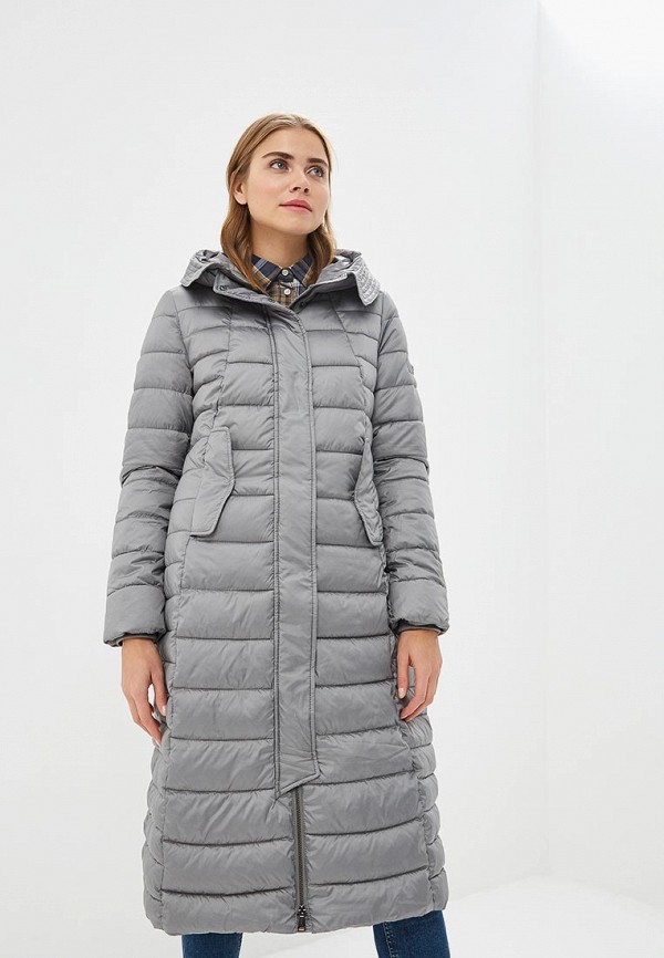 

Куртка утепленная Gerry Weber, Gerry Weber GE002EWDJRH5, Серый