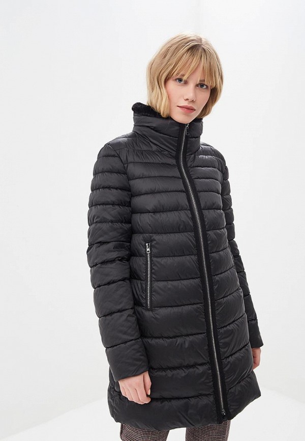 

Куртка утепленная Gerry Weber, Черный