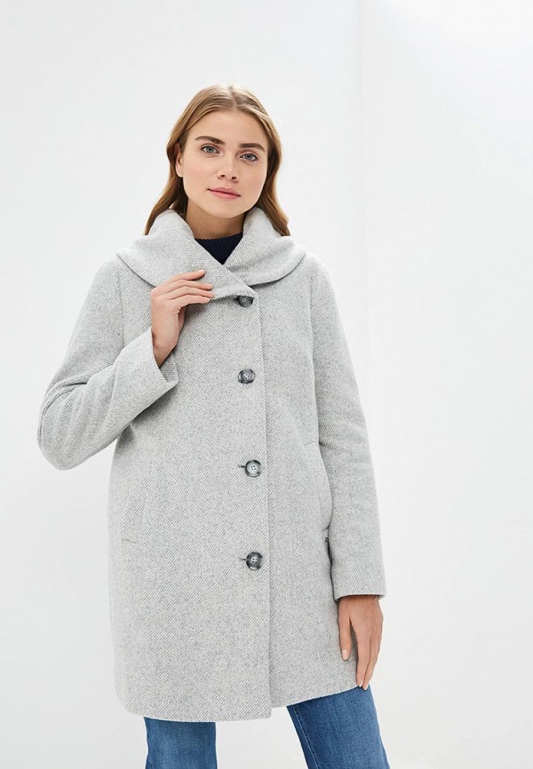 

Пальто Gerry Weber, Серый